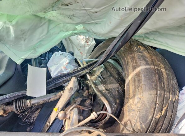 ZFBERFBT0G6A96487 2016 RAM PROMASTER Синий Вид салона спереди