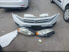 2016 Ram Promaster City Tradesman Slt Белый vin: ZFBERFBT1G6C93555
