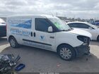2016 Ram Promaster City Tradesman Slt Белый vin: ZFBERFBT1G6C93555
