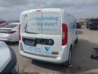 2016 Ram Promaster City Tradesman Slt Белый vin: ZFBERFBT1G6C93555