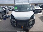 2016 Ram Promaster City Tradesman Slt Белый vin: ZFBERFBT1G6C93555