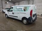 2020 Ram Promaster City Tradesman Белый vin: ZFBHRFAB1L6R67359
