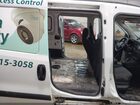 2020 Ram Promaster City Tradesman Белый vin: ZFBHRFAB1L6R67359