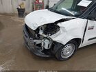 2020 Ram Promaster City Tradesman Белый vin: ZFBHRFAB1L6R67359