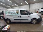 2020 Ram Promaster City Tradesman Белый vin: ZFBHRFAB1L6R67359