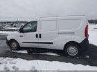 2021 Ram Promaster City Tradesman Белый vin: ZFBHRFAB1M6U14633
