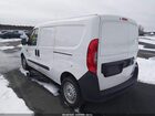 2021 Ram Promaster City Tradesman Белый vin: ZFBHRFAB1M6U14633