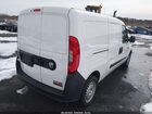 2021 Ram Promaster City Tradesman Белый vin: ZFBHRFAB1M6U14633
