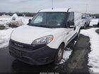2021 Ram Promaster City Tradesman Белый vin: ZFBHRFAB1M6U14633
