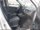 2021 Ram Promaster City Tradesman Белый vin: ZFBHRFAB1M6U14633