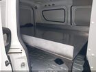 2022 Ram Promaster City Cargo Van Белый vin: ZFBHRFAB1N6Y54045