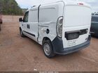 2019 Ram Promaster City Tradesman White vin: ZFBHRFAB2K6N76493