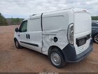 2019 Ram Promaster City Tradesman White vin: ZFBHRFAB2K6N76493