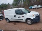 2019 Ram Promaster City Tradesman White vin: ZFBHRFAB2K6N76493