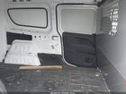2019 Ram Promaster City Tradesman White vin: ZFBHRFAB2K6N76493