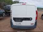 2019 Ram Promaster City Tradesman White vin: ZFBHRFAB2K6N76493