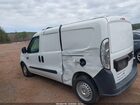 2019 Ram Promaster City Tradesman White vin: ZFBHRFAB2K6N76493