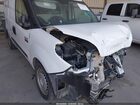 2020 Ram Promaster City Tradesman Black vin: ZFBHRFAB2L6P67123