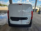 2021 Ram Promaster City Cargo- R&d- Pri Fleet Белый vin: ZFBHRFAB2M6U52419