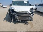2022 Ram Promaster City Cargo Van Белый vin: ZFBHRFAB2N6X46579