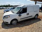 2022 Ram Promaster City Tradesman Белый vin: ZFBHRFAB2N6Y73249