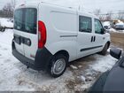2020 Ram Promaster City Tradesman Белый vin: ZFBHRFAB4L6S37042