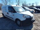 2021 Ram Promaster City Tradesman White vin: ZFBHRFAB5M6S65000