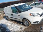 2022 Ram Promaster City Cargo Van Белый vin: ZFBHRFAB5N6W67505