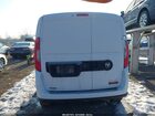 2022 Ram Promaster City Cargo Van Белый vin: ZFBHRFAB5N6W67505