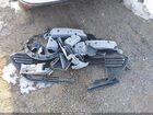 2022 Ram Promaster City Cargo Van Белый vin: ZFBHRFAB5N6W67505
