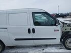 2020 Ram Promaster City Tradesman Белый vin: ZFBHRFAB7L6P26129