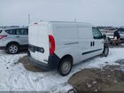 2020 Ram Promaster City Tradesman Белый vin: ZFBHRFAB7L6P26129