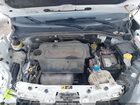 2020 Ram Promaster City Tradesman Белый vin: ZFBHRFAB7L6P26129