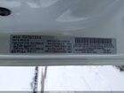 2020 Ram Promaster City Tradesman Белый vin: ZFBHRFAB7L6P26129