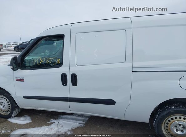 ZFBHRFAB7L6P26129 2020 RAM PROMASTER CITY Белый 