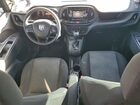 2022 Ram Promaster City Tradesman Белый vin: ZFBHRFAB7N6W62340