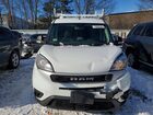 2022 Ram Promaster City * Cargo Van * Белый vin: ZFBHRFAB7N6X35691