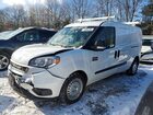 2022 Ram Promaster City * Cargo Van * Белый vin: ZFBHRFAB7N6X35691