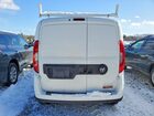 2022 Ram Promaster City * Cargo Van * Белый vin: ZFBHRFAB7N6X35691