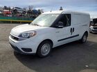 2022 Ram Promaster City Tradesman White vin: ZFBHRFAB9N6X64853