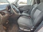2022 Ram Promaster City Tradesman Белый vin: ZFBHRFABXN6X28203 2022 Ram Promaster City Tradesman Белый vin: ZFBHRFABXN6X28203