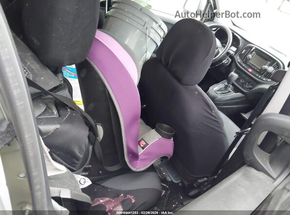 ZFBHRFBB5L6R65080 2020 RAM PROMASTER CITY Серый Вид наклейки с VIN-кодом