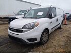 2019 Ram Promaster City Tradesman Slt Белый vin: ZFBHRFBB7K6L89975