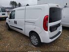 2019 Ram Promaster City Tradesman Slt Белый vin: ZFBHRFBB7K6L89975