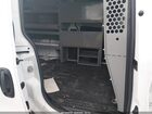 2019 Ram Promaster City Tradesman Slt Белый vin: ZFBHRFBB7K6L89975