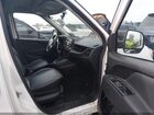2019 Ram Promaster City Tradesman Slt Белый vin: ZFBHRFBB7K6L89975