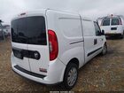 2019 Ram Promaster City Tradesman Slt Белый vin: ZFBHRFBB7K6L89975
