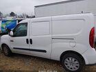 2019 Ram Promaster City Tradesman Slt Белый vin: ZFBHRFBB7K6L89975