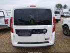 2019 Ram Promaster City Tradesman Slt Белый vin: ZFBHRFBB7K6L89975