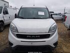 2019 Ram Promaster City Tradesman Slt Белый vin: ZFBHRFBB7K6L89975